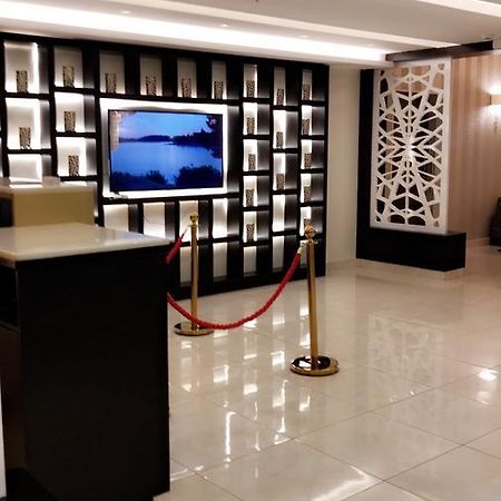 مساس الخليج Mesas Gulf وحدات سكنية Hotel Dammam Exterior photo