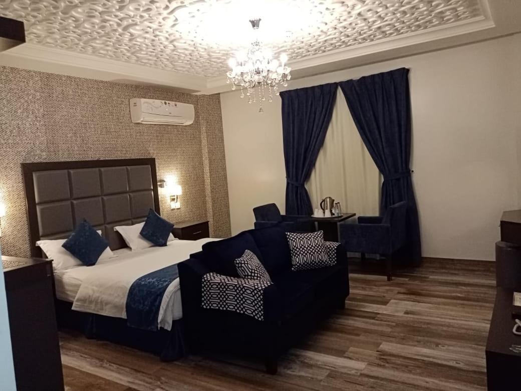 مساس الخليج Mesas Gulf وحدات سكنية Hotel Dammam Exterior photo