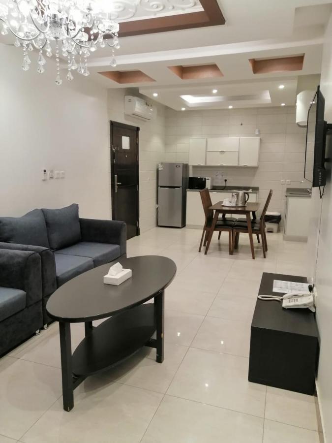 مساس الخليج Mesas Gulf وحدات سكنية Hotel Dammam Exterior photo